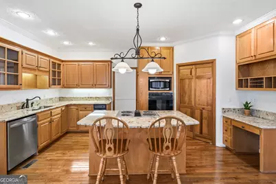 3743 Johnston Road, Winston, GA 30187 - Photo 19