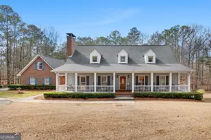 3743 Johnston Rd, Winston, GA 30187 - Photo 1