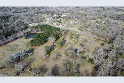 0 Barnett Road, Sharon, GA 30664 - Photo 5