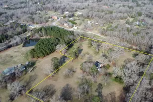 0 Barnett Rd, Sharon, GA 30664 - Photo 5