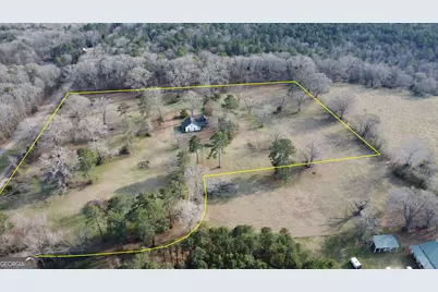 0 Barnett Road, Sharon, GA 30664 - Photo 3