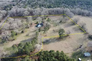 0 Barnett Rd, Sharon, GA 30664 - Photo 3