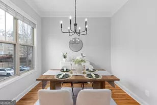 1895 Sterling Oaks Cir NE, Atlanta, GA 30319 - Photo 5