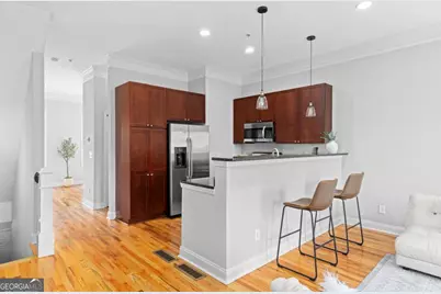 1895 Sterling Oaks Circle NE, Atlanta, GA 30319 - Photo 21