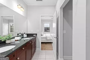 1895 Sterling Oaks Cir NE, Atlanta, GA 30319 - Photo 33