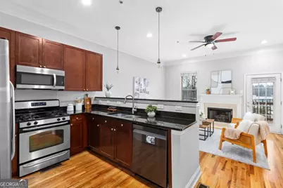 1895 Sterling Oaks Circle NE, Atlanta, GA 30319 - Photo 23