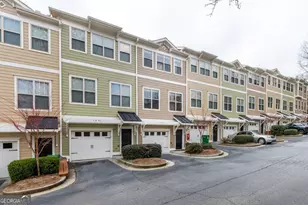 1895 Sterling Oaks Cir NE, Atlanta, GA 30319 - Photo 13