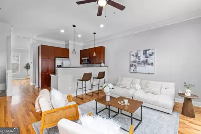 1895 Sterling Oaks Circle NE, Atlanta, GA 30319 - Photo 17