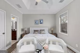 1895 Sterling Oaks Cir NE, Atlanta, GA 30319 - Photo 29