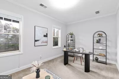 1895 Sterling Oaks Circle NE, Atlanta, GA 30319 - Photo 41