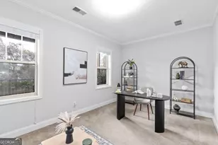 1895 Sterling Oaks Cir NE, Atlanta, GA 30319 - Photo 41