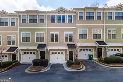 1895 Sterling Oaks Circle NE, Atlanta, GA 30319 - Photo 11