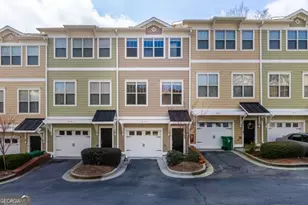 1895 Sterling Oaks Cir NE, Atlanta, GA 30319 - Photo 11