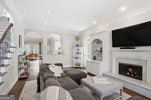 1132 Oglethorpe Ave NE, Brookhaven, GA 30319 - Photo 9