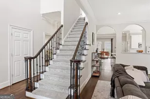 1132 Oglethorpe Ave NE, Brookhaven, GA 30319 - Photo 7