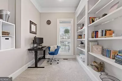 1132 Oglethorpe Avenue NE, Atlanta, GA 30319 - Photo 29