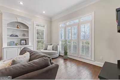 1132 Oglethorpe Avenue NE, Atlanta, GA 30319 - Photo 11