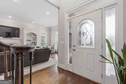 1132 Oglethorpe Avenue NE, Atlanta, GA 30319 - Photo 9