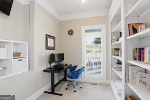 1132 Oglethorpe Ave NE, Brookhaven, GA 30319 - Photo 19