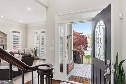 1132 Oglethorpe Avenue NE, Brookhaven, GA 30319 - Photo 5