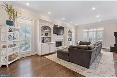 1132 Oglethorpe Avenue NE, Atlanta, GA 30319 - Photo 13