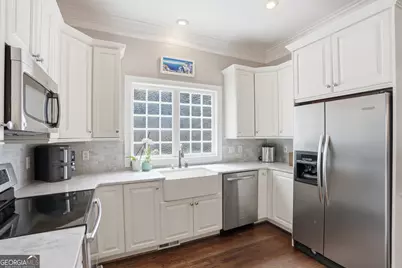 1132 Oglethorpe Avenue NE, Brookhaven, GA 30319 - Photo 13