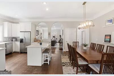 1132 Oglethorpe Avenue NE, Brookhaven, GA 30319 - Photo 15