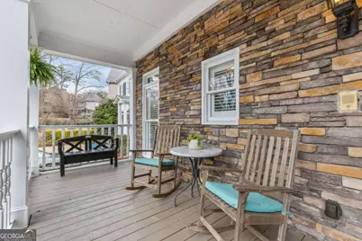 1132 Oglethorpe Avenue NE, Atlanta, GA 30319 - Photo 5