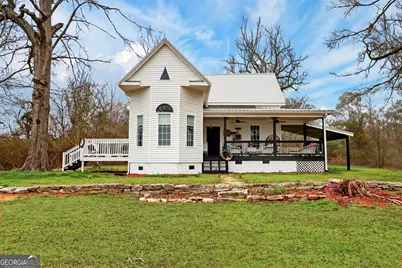 4315 Ga Highway 34, Franklin, GA 30217 - Photo 3