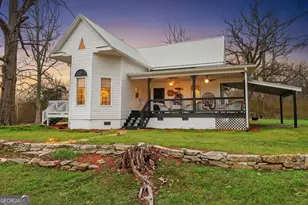 4315 Ga Hwy 34, Franklin, GA 30217 - Photo 1