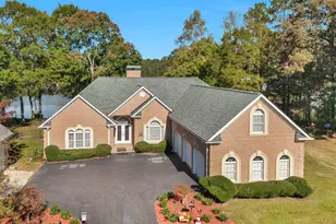 1220 Lake Stone Lea Dr, Oxford, GA 30054 - Photo 5