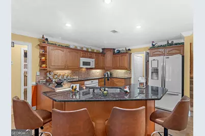 1220 Lake Stone Lea Drive, Oxford, GA 30054 - Photo 19