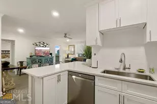 300 Peachtree St NE, Atlanta, GA 30308 - Photo 9