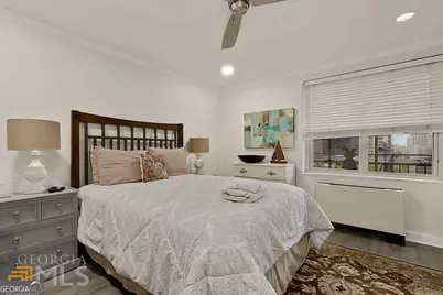 300 Peachtree Street NE #APT 4C, Atlanta, GA 30308 - Photo 13
