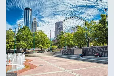 300 Peachtree Street NE #APT 4C, Atlanta, GA 30308 - Photo 17