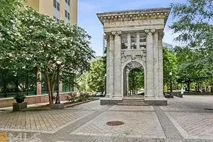 300 Peachtree St NE, Atlanta, GA 30308 - Photo 3