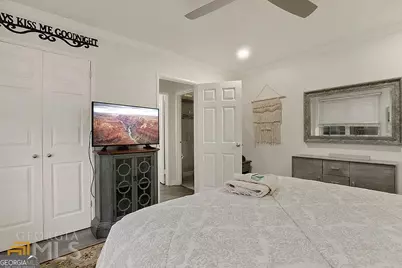 300 Peachtree Street NE #APT 4C, Atlanta, GA 30308 - Photo 15