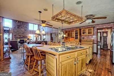 2734 Hidden Valley Road, Hiawassee, GA 30546 - Photo 11