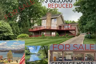 2734 Hidden Valley Rd, Hiawassee, GA 30546 - Photo 1