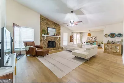 1366 Gray Rock Drive, Marietta, GA 30066 - Photo 5