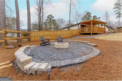 1366 Gray Rock Drive, Marietta, GA 30066 - Photo 17