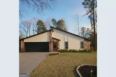 1366 Gray Rock Drive, Marietta, GA 30066 - Photo 1