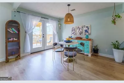 1366 Gray Rock Drive, Marietta, GA 30066 - Photo 9