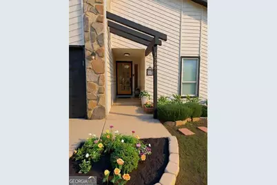 1366 Gray Rock Drive, Marietta, GA 30066 - Photo 3