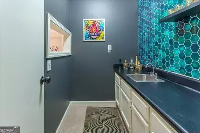 1366 Gray Rock Drive, Marietta, GA 30066 - Photo 11