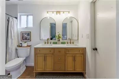 1366 Gray Rock Drive, Marietta, GA 30066 - Photo 13