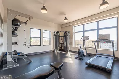 112 Rogers Street NE #601, Atlanta, GA 30307 - Photo 27