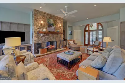 126 Jenkins Circle, Lakemont, GA 30552 - Photo 5