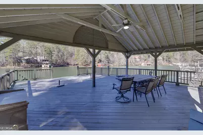 126 Jenkins Circle, Lakemont, GA 30552 - Photo 49