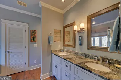 126 Jenkins Circle, Lakemont, GA 30552 - Photo 23